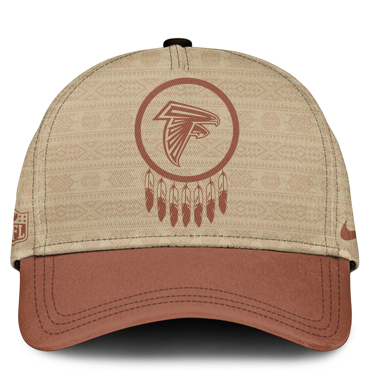 ATL Falcons Native American Heritage Month Ver 2