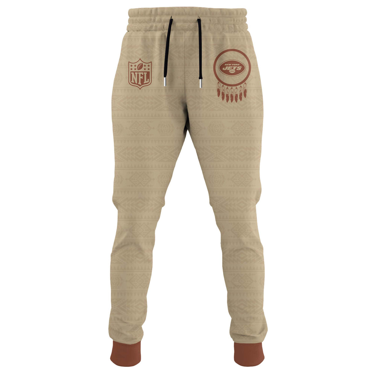 NYJ Jets Native American Heritage Month Ver 2